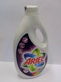 Ariel Actilift Color & Style prací gel - 2482 ml
