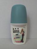 HANNAH MONTANA deo roll-on 50ml True star