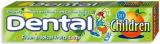 Dental dětská zub.pasta Tropical Fruits 50ml