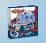 Beyblade dalekohled set