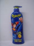 Superman sprch.gel