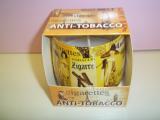Vonná svíčka - Anti-Tobacco 100g