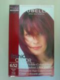 barva na vlasy Rubella 6.52 - morello red