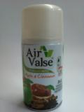 Air Valse náplň do strojků 260 ml Apple&Cinnamon