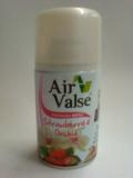 Air Valse náplň do strojků 260 ml Strawberry&Orchid