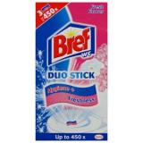 Bref WC duo stick Fresh Flower 3ks