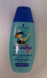 Schauma Kids šampon&sprchový gel 250ml