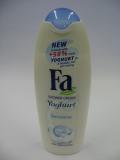 Fa sprchový gel Yoghurt 250ml