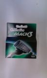 Gillette MACH 3  4ks