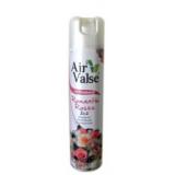 Air Valse osvěžovač vzduchu 3v1 300ml Romantic Roses