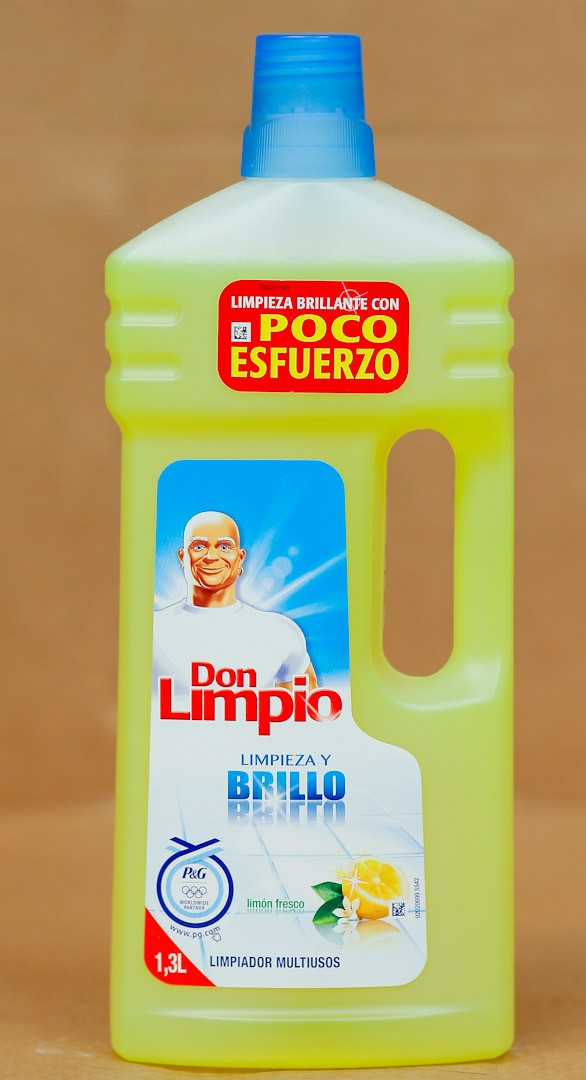 Don Limpio 0,5 L