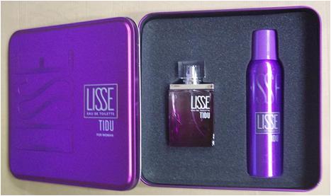 Lisse Gift for women - Tidu