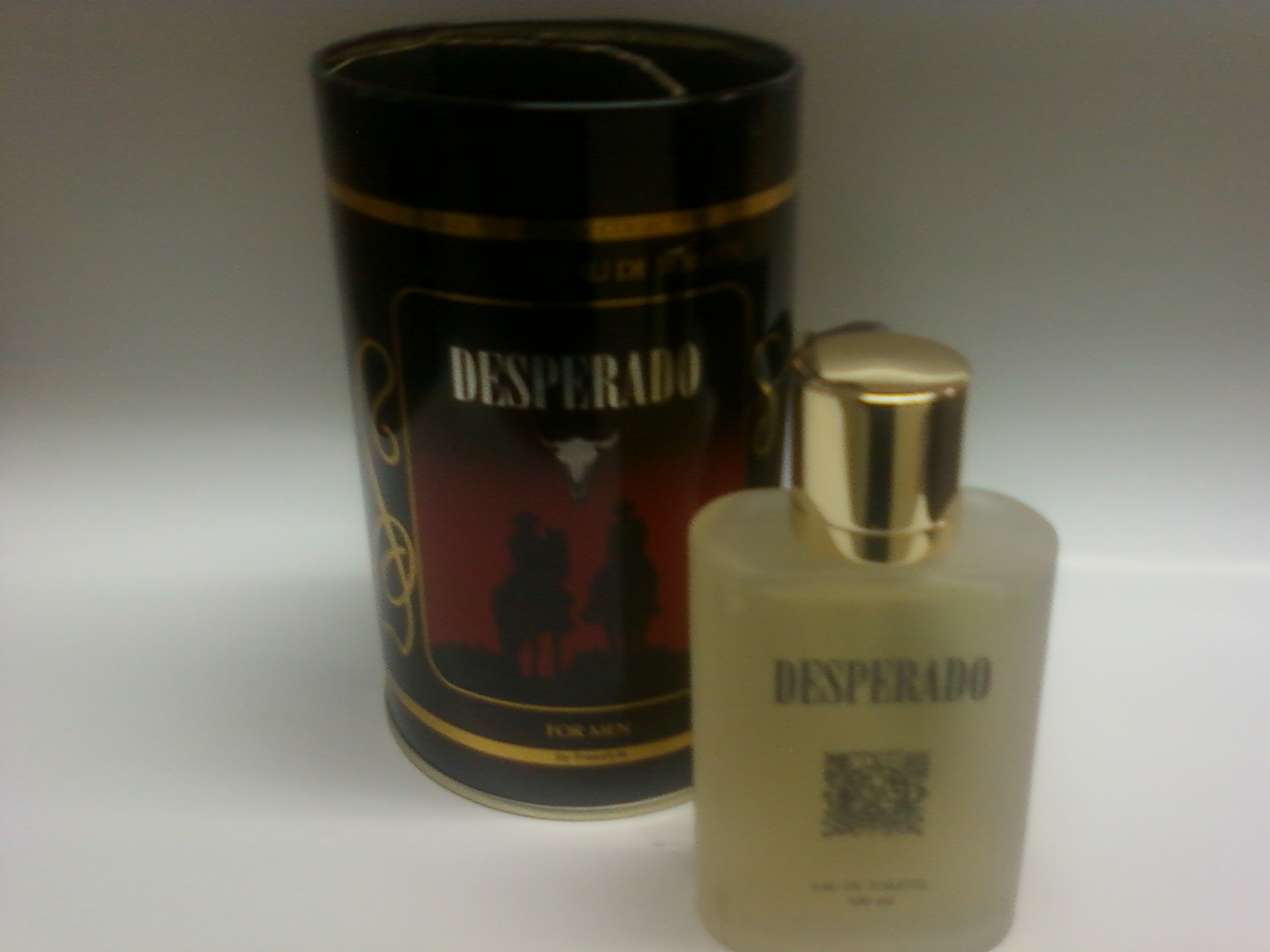 E-Male Desperado (100ml edt) 