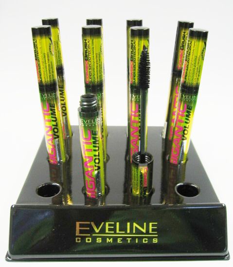 Eveline GIGANTIC VOLUME řasenka 11ml