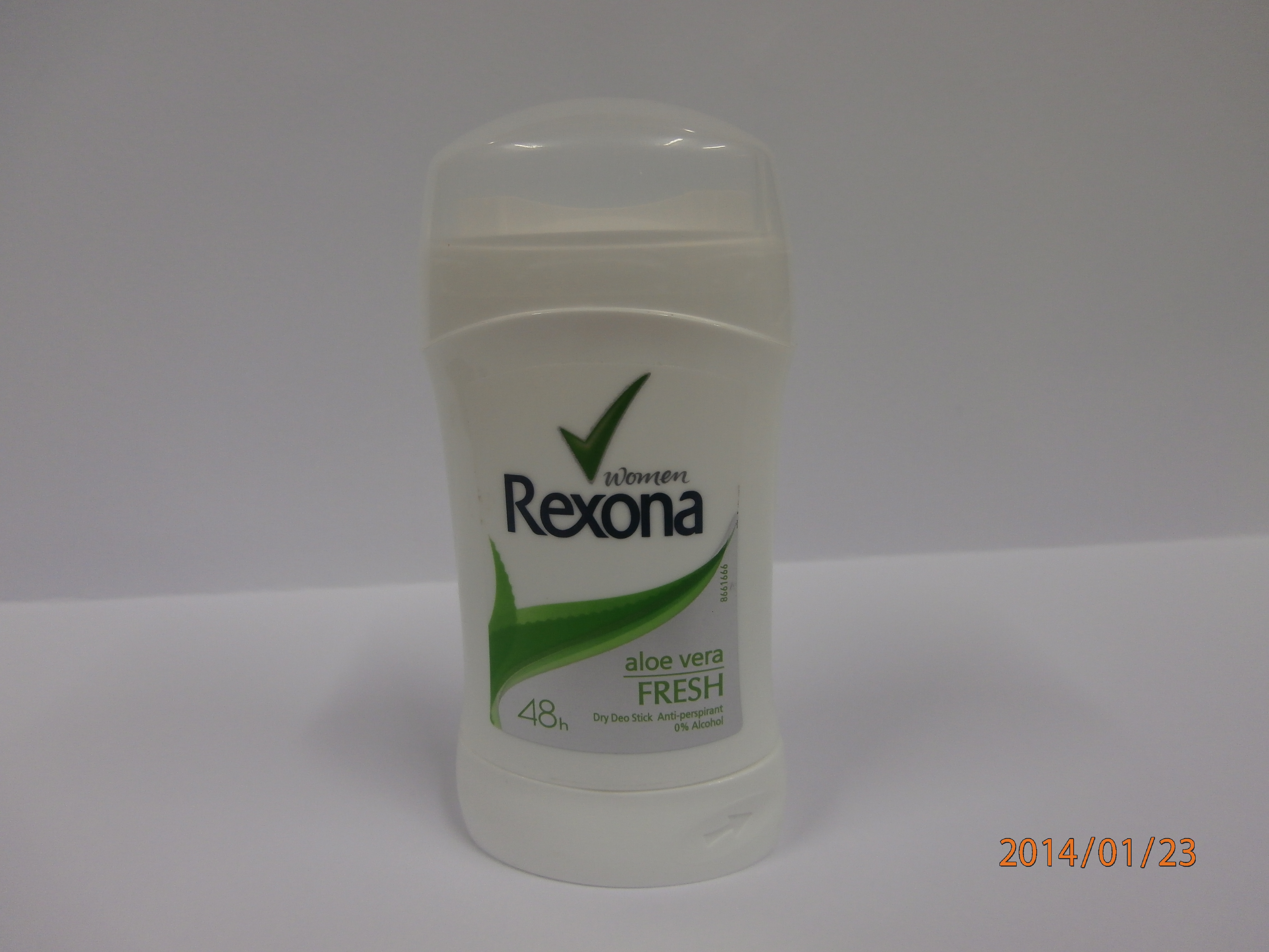 Rexona Fresh aloe vera 40ml