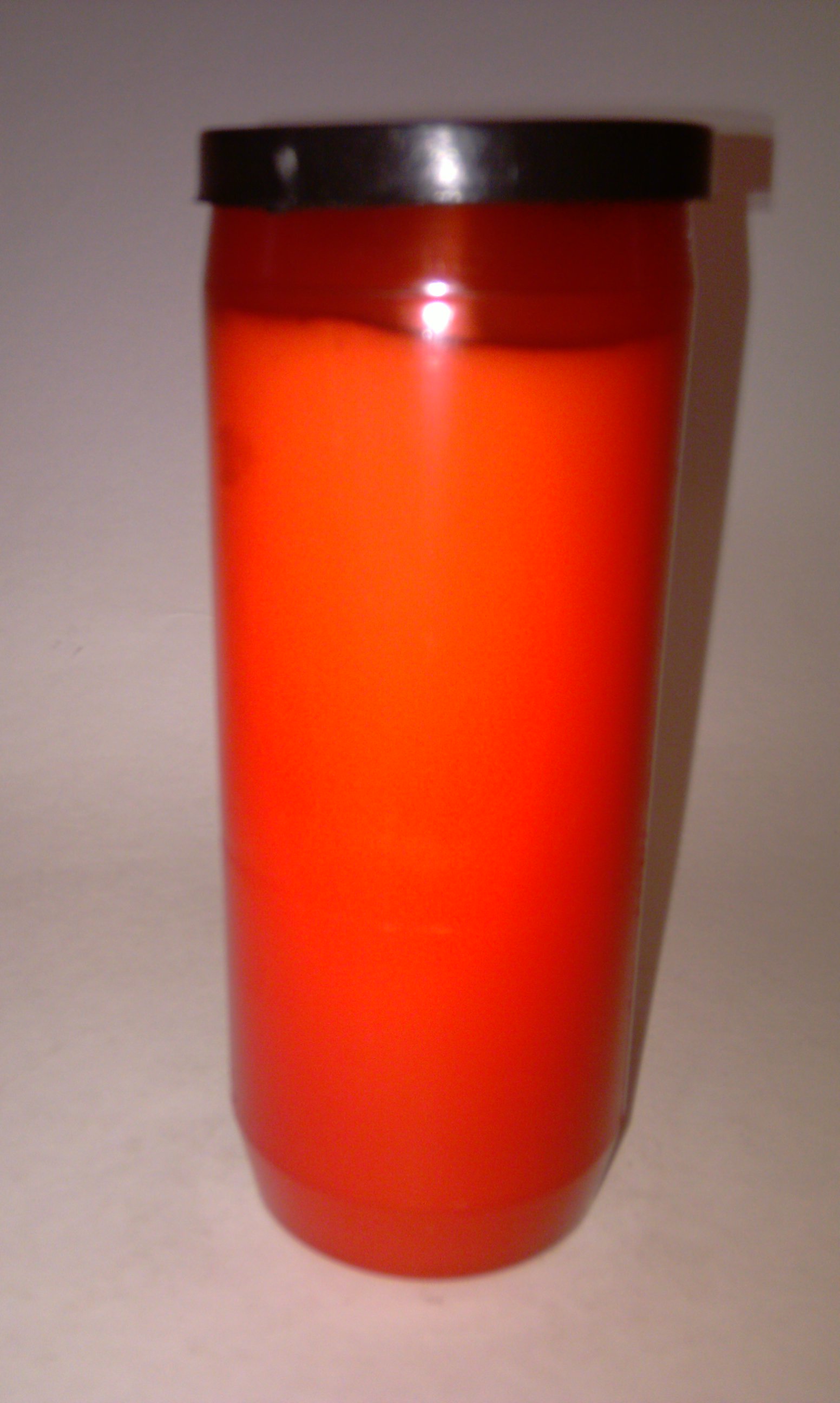 Hřbitovní svíčka 200g