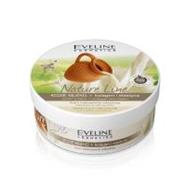 Eveline Naturline tělové máslo 210ml - Kozí mléko s kolagenem a elastinem