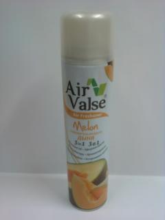Air Valse osvěžovač vzduchu 3v1 300ml Meloun