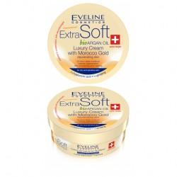 Eveline Extra Soft bio Argan oil 200ml