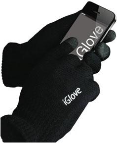 I glove rukavice 