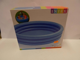 Dětský bazén INTEX střední