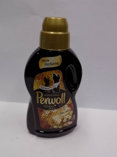 Perwoll Renew Black Limited Edition - 1l