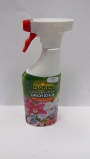 Listová výživa ORCHIDEA - 500ml
