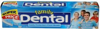 Dental zubní pasta Cavity Protection+Fresh Breath 100ml