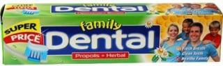 Dental zubní pasta Propolis+Herbal 100ml