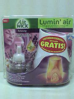 Air Wick Lumin' air Levandule