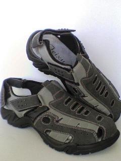 Pánské sandálové boty 