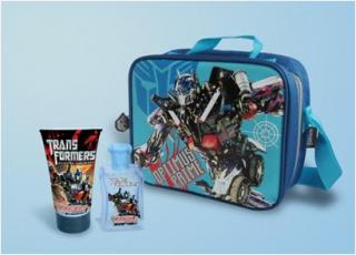 Transformers dárková taška