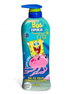 Sponge Bob sprchový gel 1 L