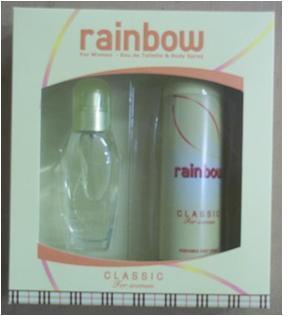 Rainbow dárková sada - Classic