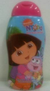 Dora - sperchový gel a šampon 300 ml