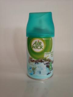 Air Wick Fresh Waters-Aqua Essences