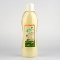 Tekuté mýdlo Darsi s antibakteriální přísadou 1l.