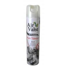 Air Valse osvěžovač vzduchu 3v1 300ml Anti Tabacco