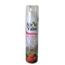 Air Valse osvěžovač vzduchu 3v1 300ml Strawberry&Orchid