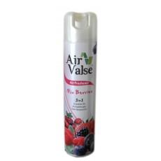 Air Valse osvěžovač vzduchu 3v1 300ml Mix Berries