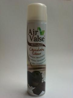 Air Valse osvěžovač vzduchu 3v1 300ml Chocolate
