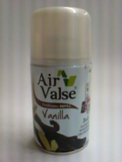 Air Valse náplň do strojků 260ml Vanilla