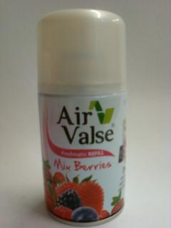 Air Valse náplň do strojků 260ml Mix Berries