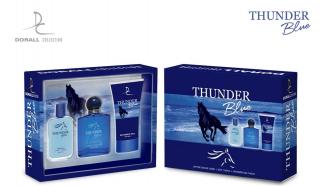 Thunder Blue dárková sada pro muže