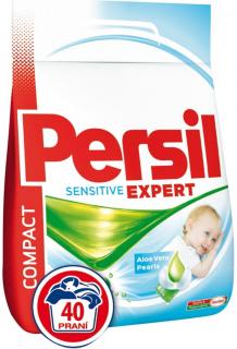 Persil sensitive expert 3,2kg