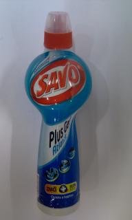 Savo Plus gel 750ml