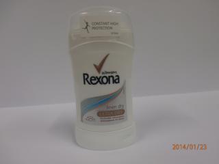 Rexona Ultra Dry linen dry 40ml
