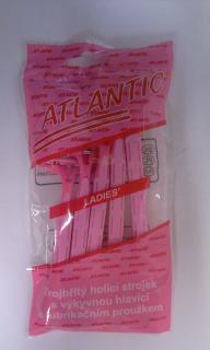 Atlantic Ladies 5ks dámská holítka